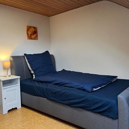 Beishan Appartements Nuernberg In Zentrum Dachgeschoss Екстер'єр фото